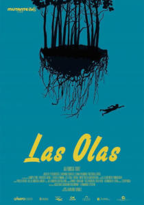 Las olas