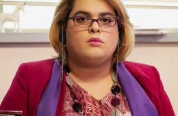 Paquita Salas