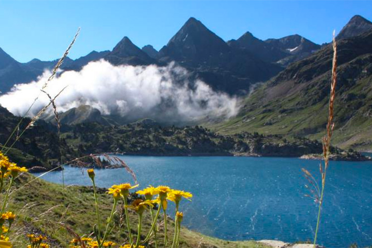 Pirineos Sur Valle de Tena