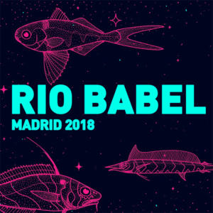 Río Babel