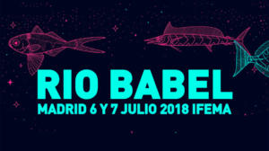 Río Babel