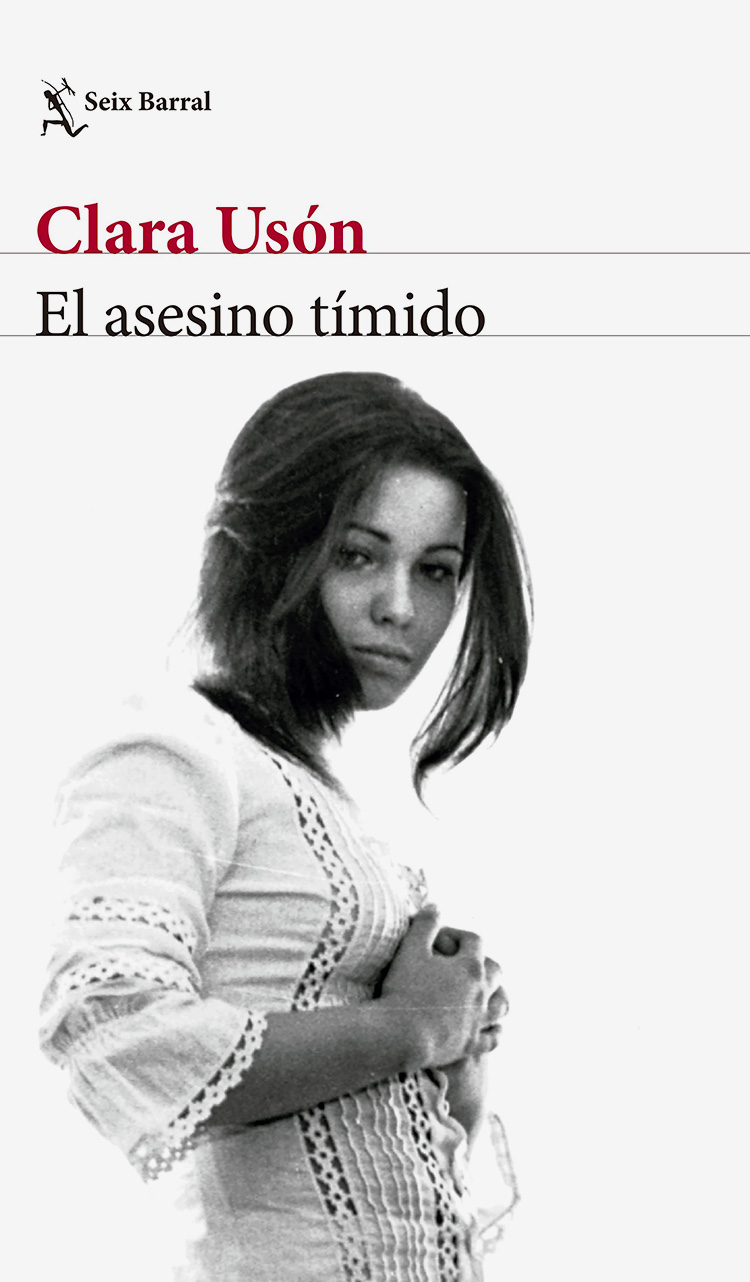 Clara Usón El asesino tímido