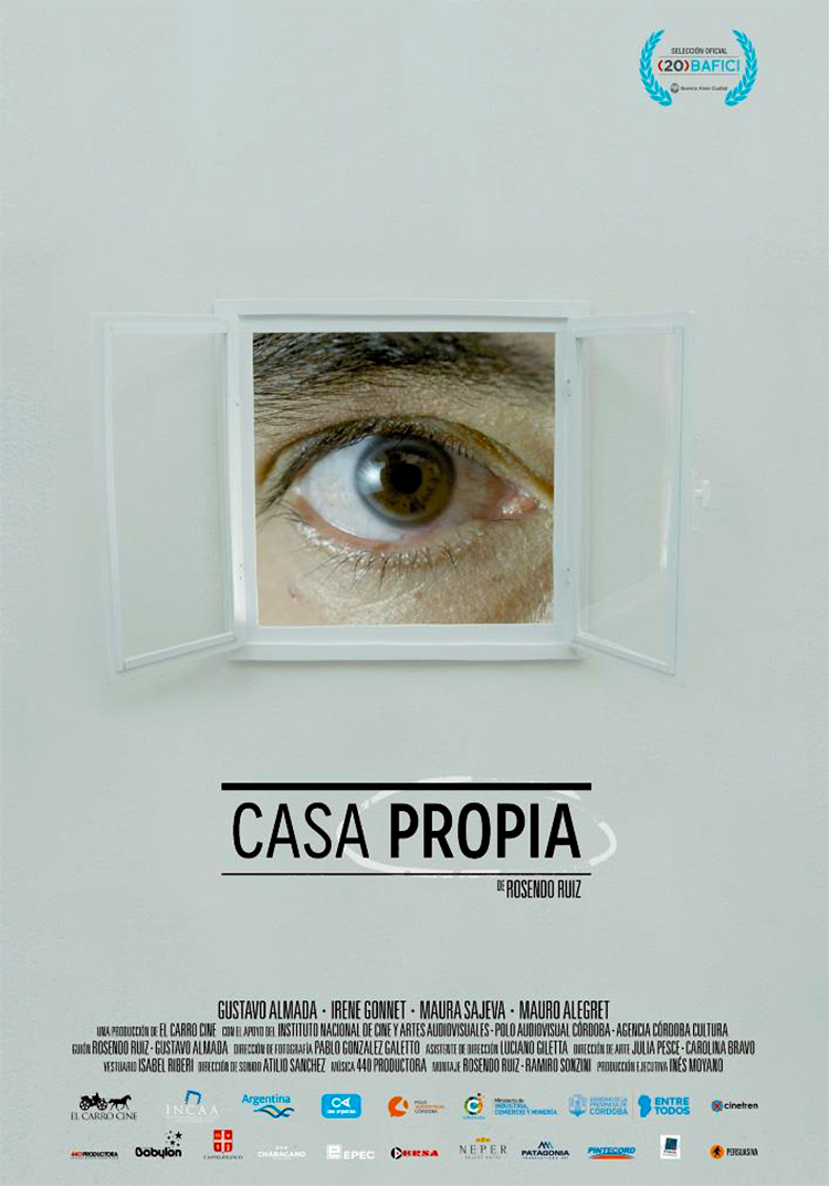 Casa propia