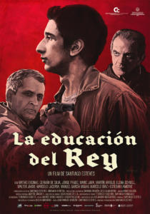 La educación del Rey