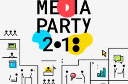 Media Party