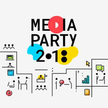 Media Party