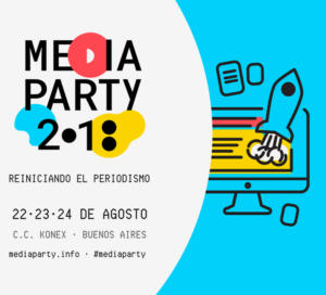 Media Party