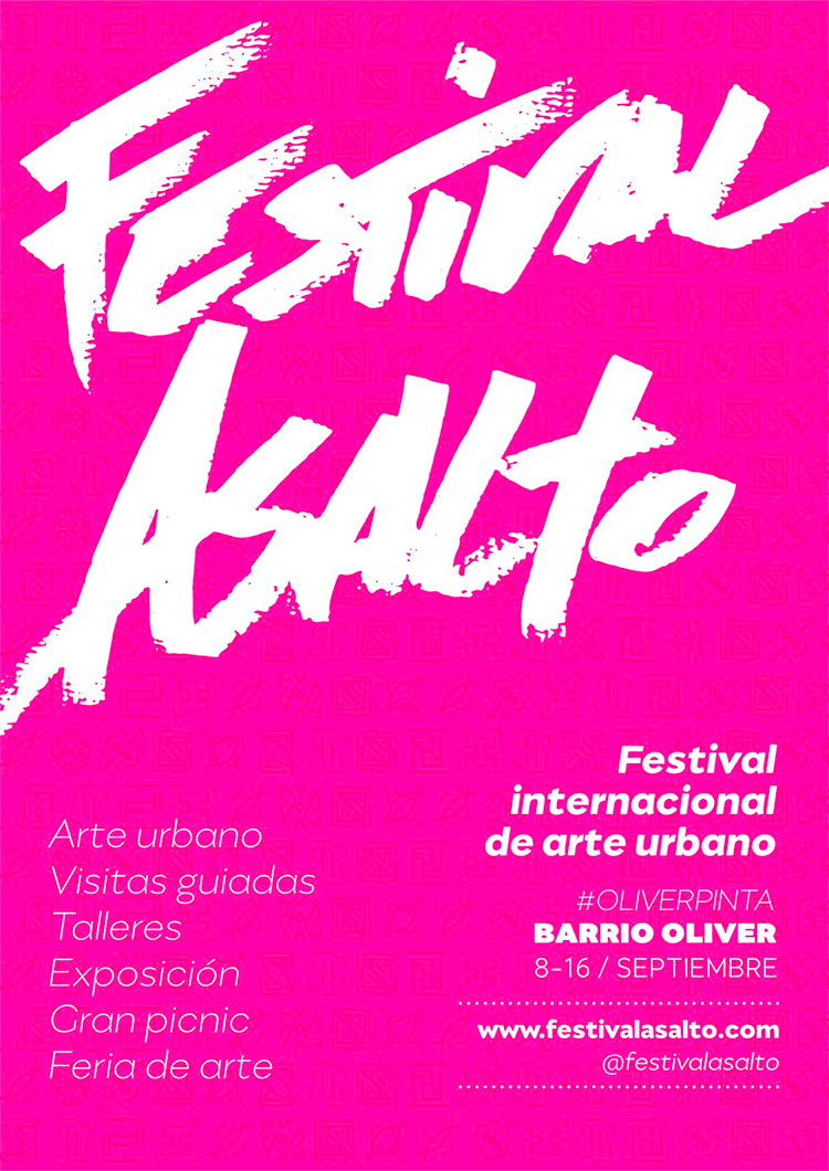 Festival Asalto