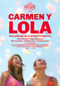 Carmen y Lola