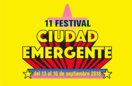 Ciudad Emergente