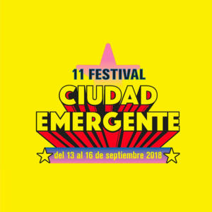 Ciudad Emergente