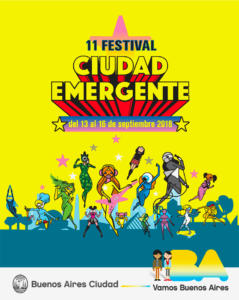 Ciudad Emergente