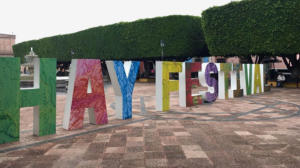 Hay Festival