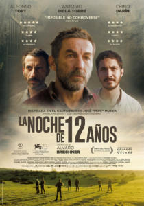 La noche de 12 años