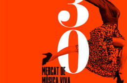 Mercat de Música Viva de Vic