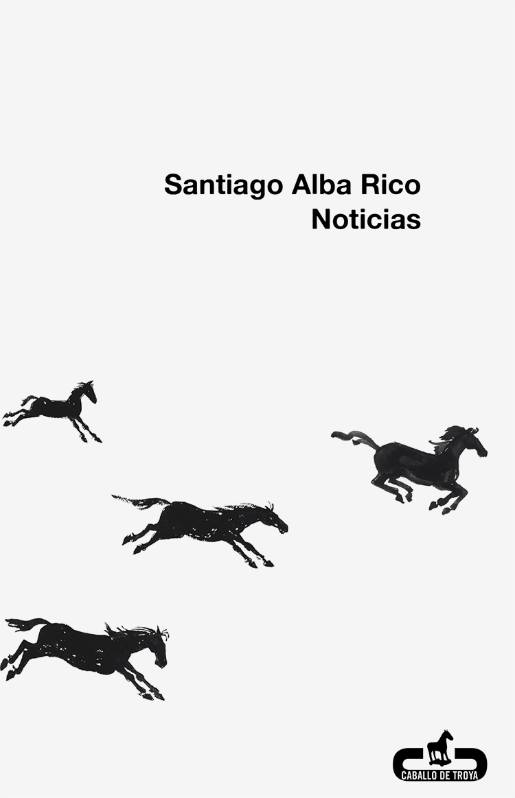 Santiago Alba Rico Noticias