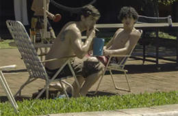 Los vagos