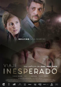 Viaje inesperado