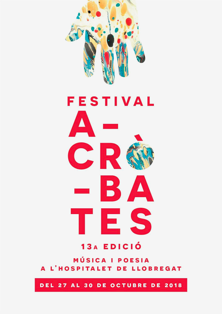 Acròbates 2018