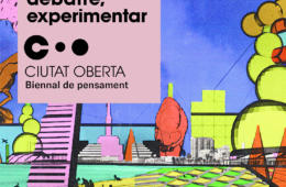 Ciutat Oberta