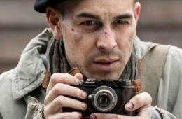 El fotógrafo de Mauthausen