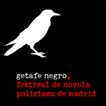 Getafe Negro