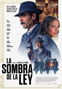 La sombra de la ley