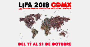 LIFA 2018