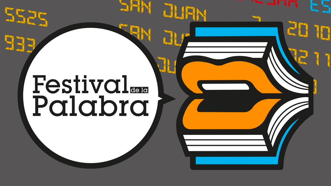 Festival de la Palabra