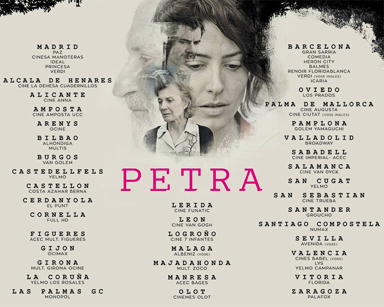 Petra