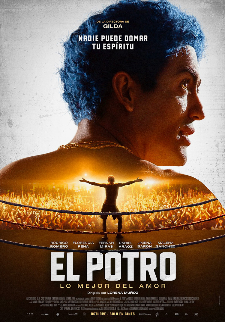 El Potro