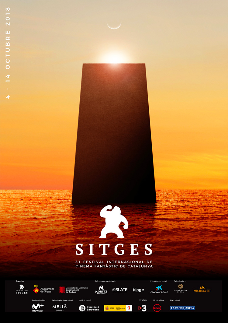 Festival de Sitges 2018