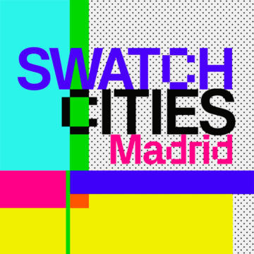 Swatch Cities Madrid
