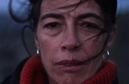 Con el viento