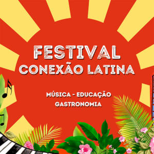 Conexão Latina