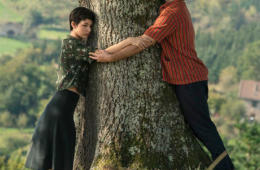 El árbol de la sangre