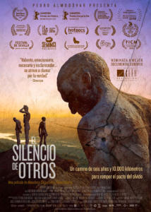 El silencio de los otros