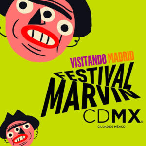 Festival Marvin