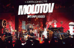 Molotov Desconecte