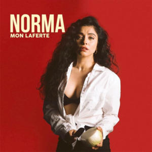 Mon Laferte Norma