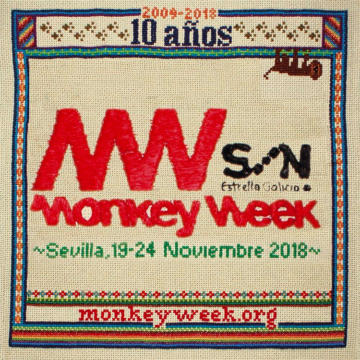 Monkey Week