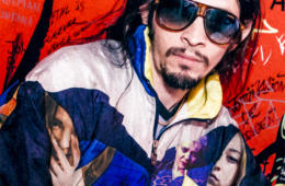 Quinqui Stars
