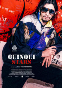 Quinqui Stars