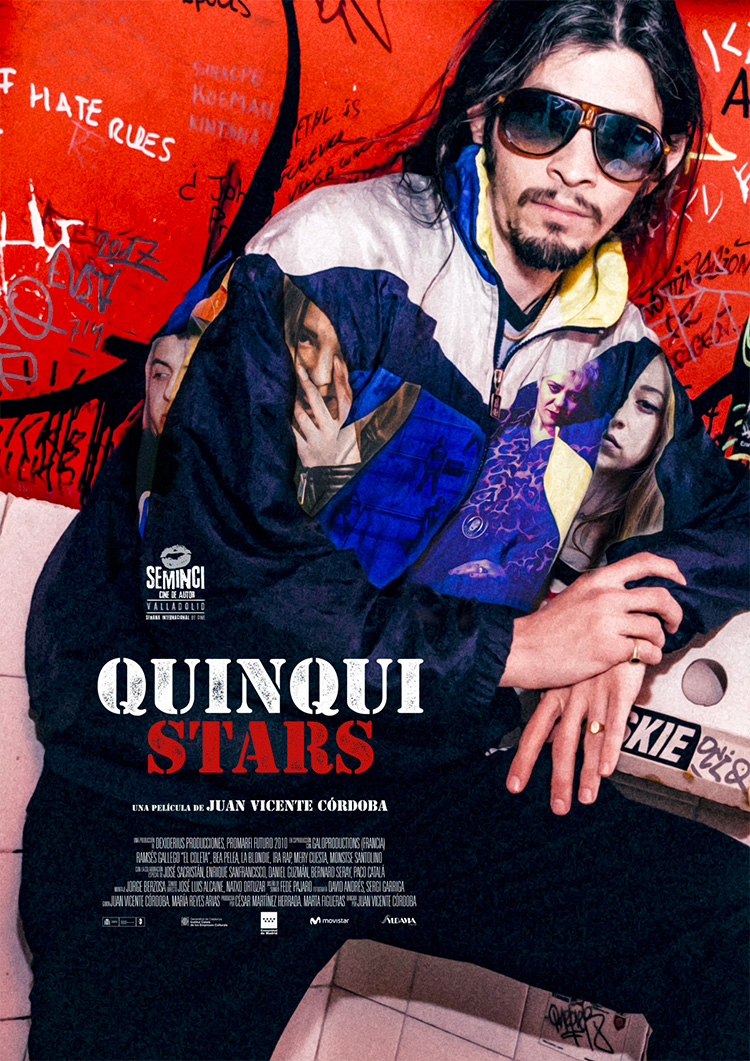 Quinqui Stars