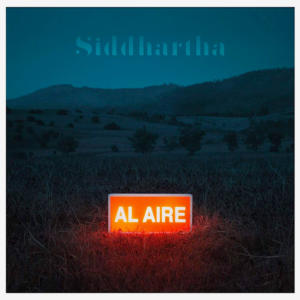 Siddhartha Al aire