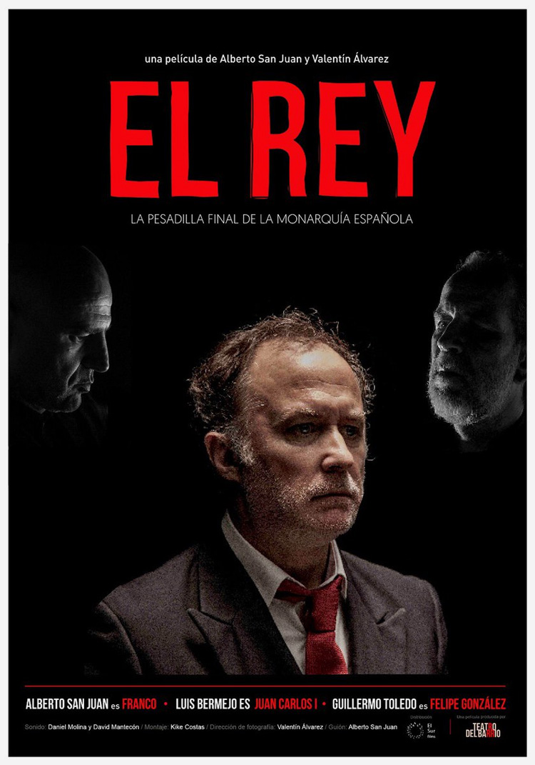 El Rey