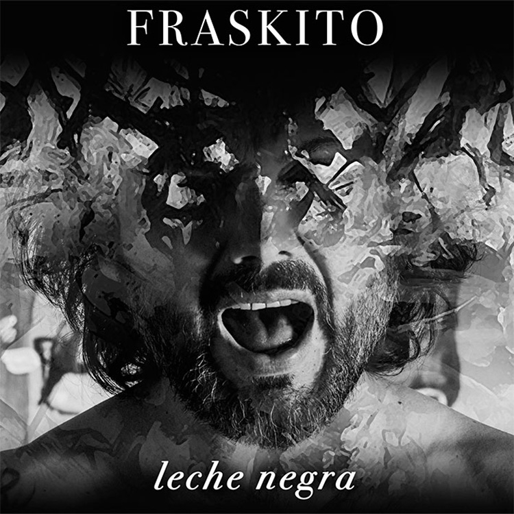 Fraskito Leche negra