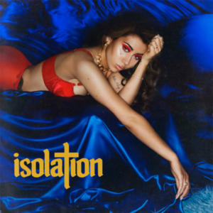 Kali Uchis Isolation