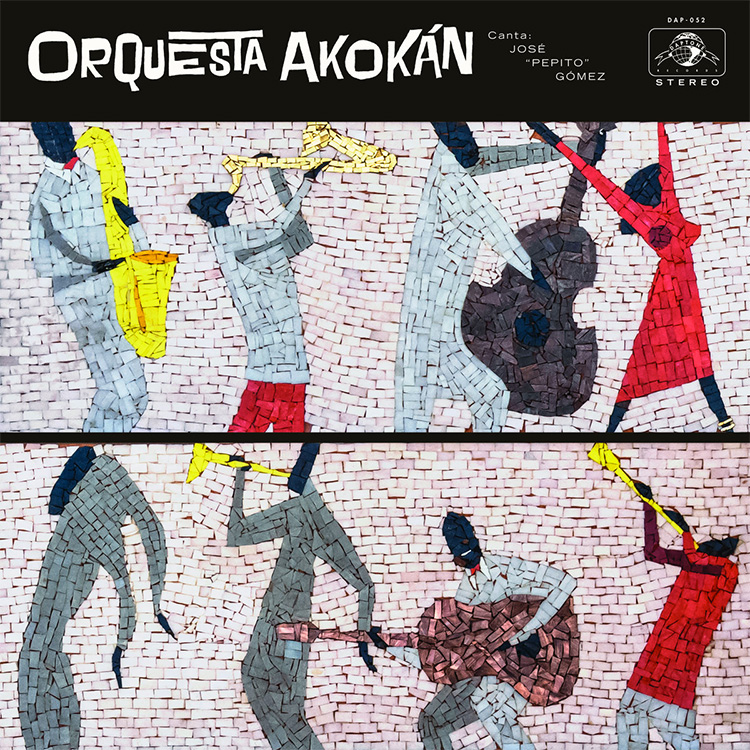 Orquesta Akokán