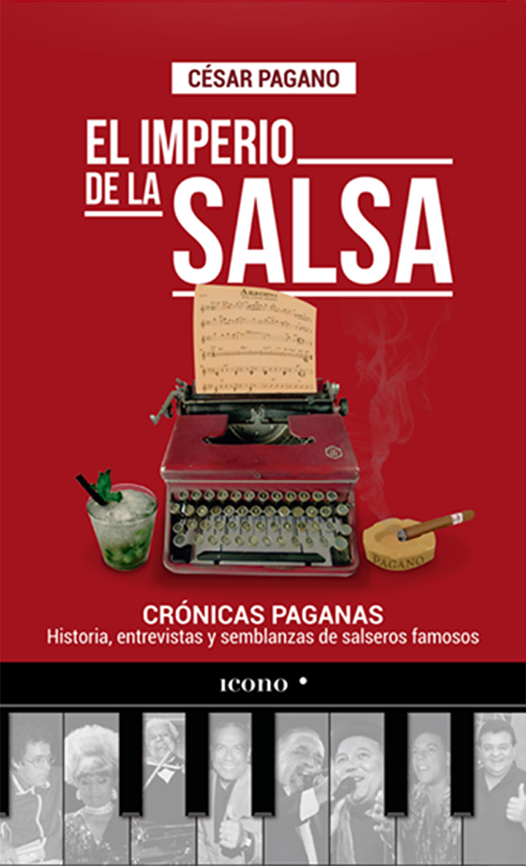 El imperio de la salsa